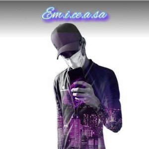Highjack ft Emiceasa 110℅ (prod by Highjack)