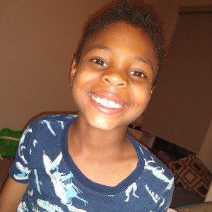 My Son