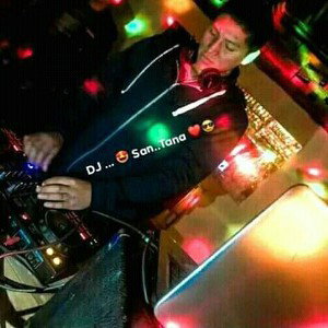 DJ Stalin Ch Parceros 