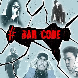 Mythic - #BarCode ft. Chance Connor, DKRapArtist, Samad Savage, DZH