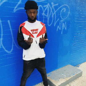 King Da Opp - Cold Summer In Philly