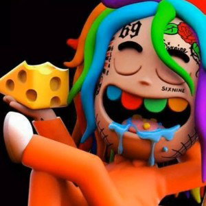 Brandon Rapz - GOOBA _Tekashi 6ix9ine Diss_