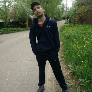 Призрак