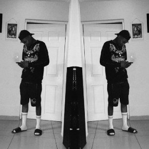 CASS D, I'm back freestyle 