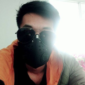 Stay away man ! - MasterToop