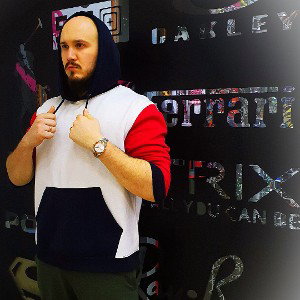 Starkregen