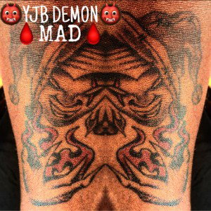  MAD