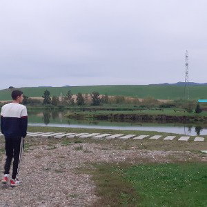 STAS ANDREEV Не боюсь 