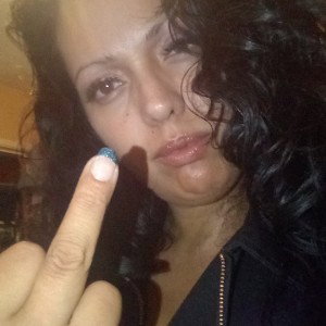FUCK YOU