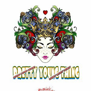 PRETTY YOUNG THING-24drip & Latroy