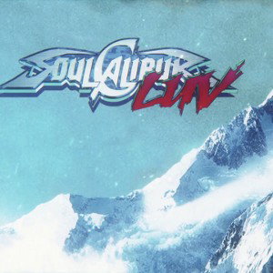 SOULCALIBUR LUV