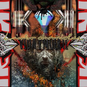 VIDAYMUERTE LIMBO Chronicles_ft ikoki_specl.thanks§ Materia §for txts_ Trap Type