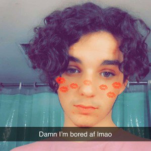 Bad bitch 