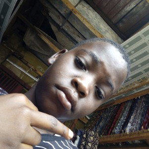 KING