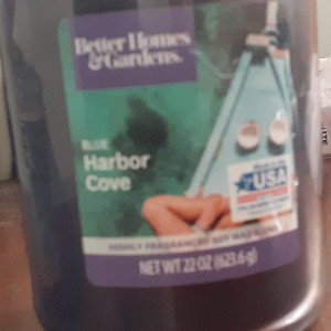 fog town