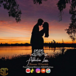 Addictive Love Feat Sepideh