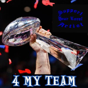 4 my team (FEATURED TRAK REPOST)