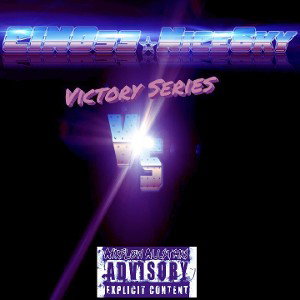 "Victory Series" feat. NiceSky