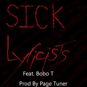 B.C-Slick Lyricists feat. BoBo T