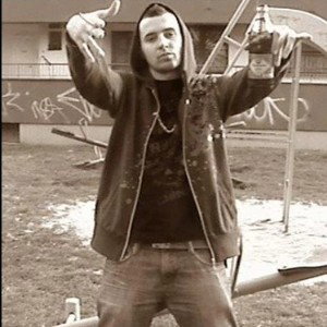 Ja sam zajeban