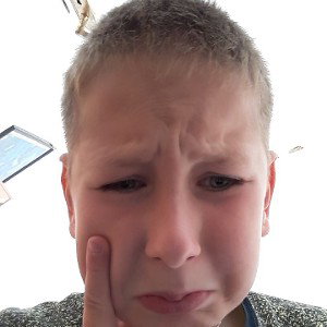 life is hard