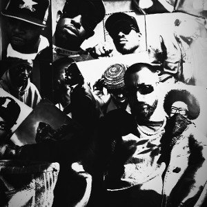 Trenchtown 