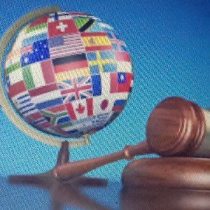 Law