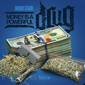 Get Money - Anon