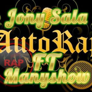 Jony Sala feat ManyShow
