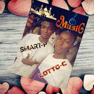 bEBY gAL_by_ SMART-P & LOTTO-C