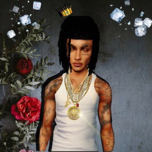 Kasino Reckless - Fake_A_hoe