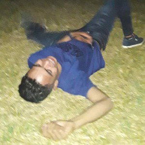 Luisito(no me tires)