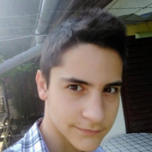 White Kid