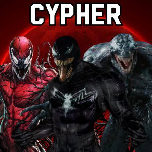 SYMBIOTES RAP CYPHER | DBB & BenJ  Ft. Nux Taku, Dreaded Yasuke, CDawgVA & more