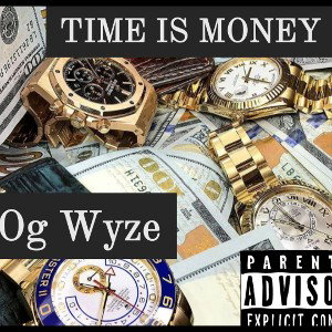 Stay Gettin Paper