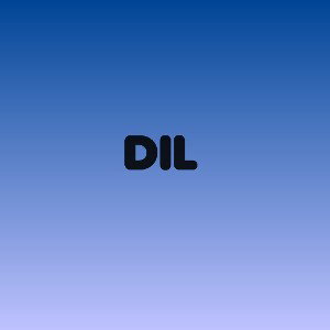 🔥DIL🔥
