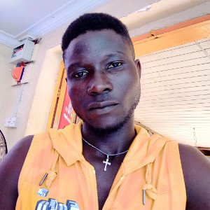 am walking  in your way