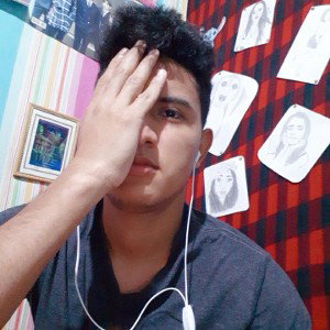 he tratado de olvidarte 