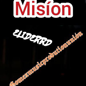 misìon  -ELLIDERD