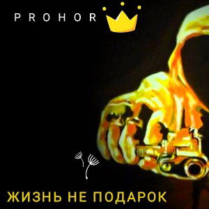 Жизнь не подарок!