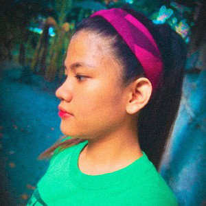 Rufa Mae Baronia 