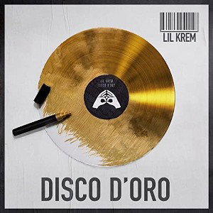 disco d'oro