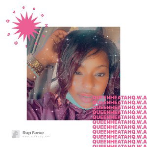 QueenHeatah Q.W.A