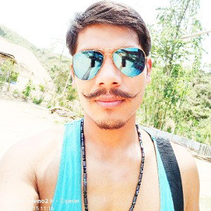 not atraid by me tnk Kalki bro for motivating me 