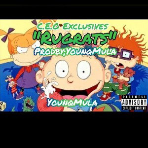 "Rugrats"