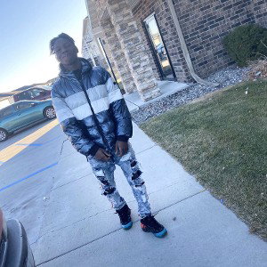 Stick by Dee Ruga