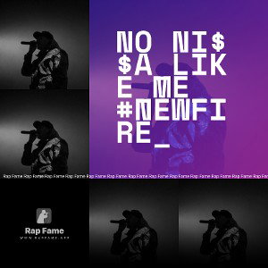 No Ni$$a_like_me__#NEWFIRE_