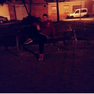 que me tiren 