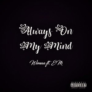 Always on my Mind