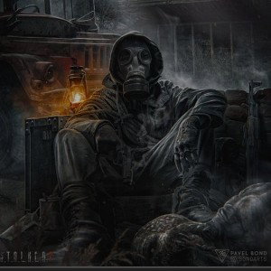 frontline soldier